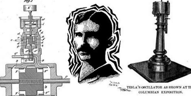 Bisa Membelah Bumi? Penemuan Nikola Tesla yang Terlalu Berbahaya