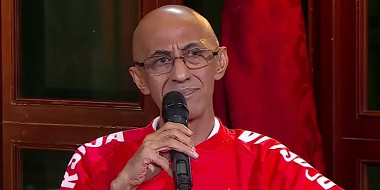 Hasto Bilang Anies Dikriminalisasi Jokowi, Geisz Chalifah: Kita Sudah Sama-sama Tahu