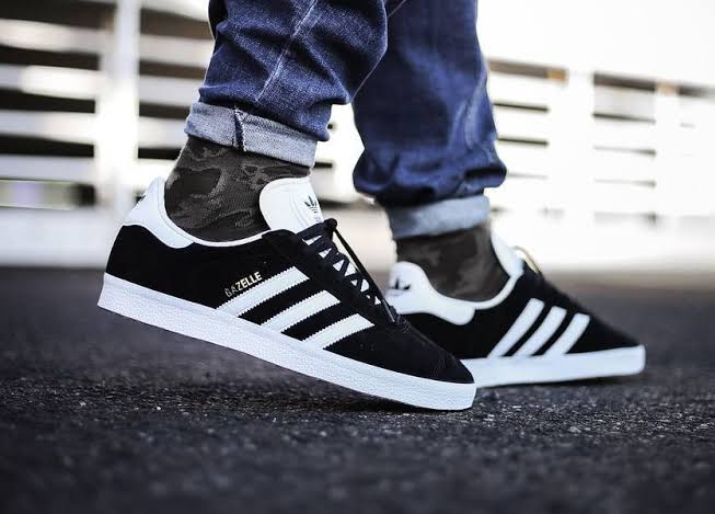 Deretan Sneakers BerDesign Classic Terbaik Dari Adidas Versi Ane !