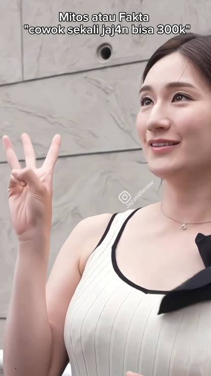 Upload Film XXX Di Website Mahasiswa Ini Raup Rp10 juta, Kini Meja Hijau 