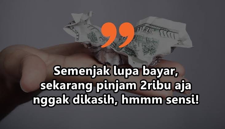 Bosan Lihat Teman Nggak Bayar Hutang? Waktunya Belajar Buat Surat Perjanjian