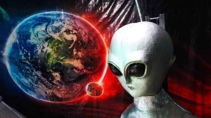 Skenario Skenario Yang Mungkin Terjadi Bila Alien Datang Ke Bumi