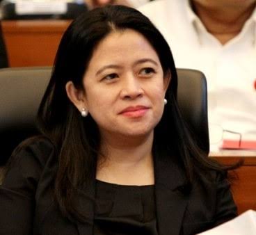 Ajak Produk Tradisional RI Mendunia, Puan Akui Minum Jamu Sejak Gadis 