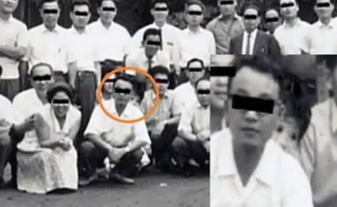 12 Foto Penampakan Hantu. Awas Merinding Disco!