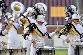 12 Penampilan Drum Corps International terbaik 2015