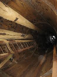 Sejarah dan Misteri Pulau Oak. Benarkah Tersimpan Harta Karun? 