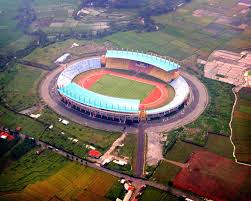 Mengenal Stadion Sepak Bola Di Indonesia