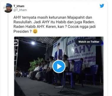 Alasan Kenapa Kita Tak Perlu Membanggakan Sejarah dan Nama Leluhur Kita