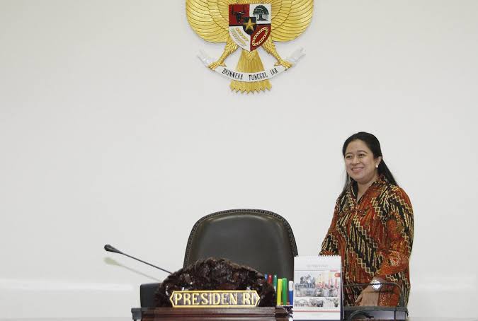 Jokowi Geram Disebut Kirim Utusan ke PDIP, Puan: Sudahi Perpecahan