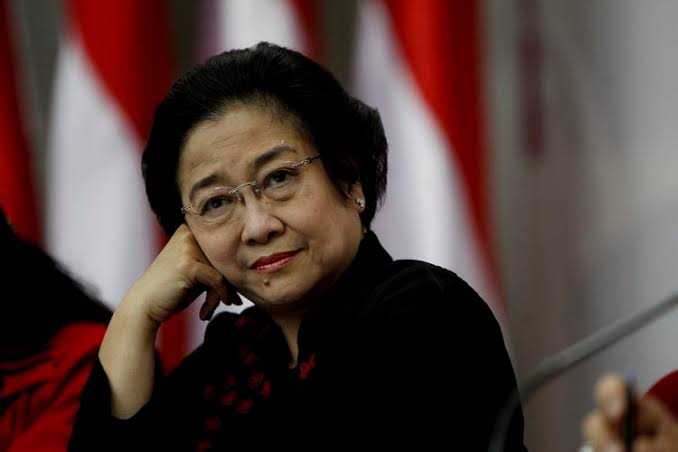Diundang Jokowi Ikuti Upacara HUT RI di IKN, Megawati Pastikan Tak Hadir