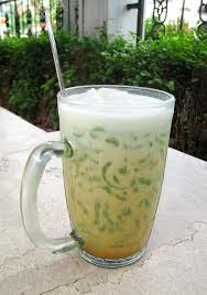 Jajanan Tradisional Untuk Menu Buka Puasa