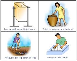 Mengapa Demam Berdarah bisa mematikan?