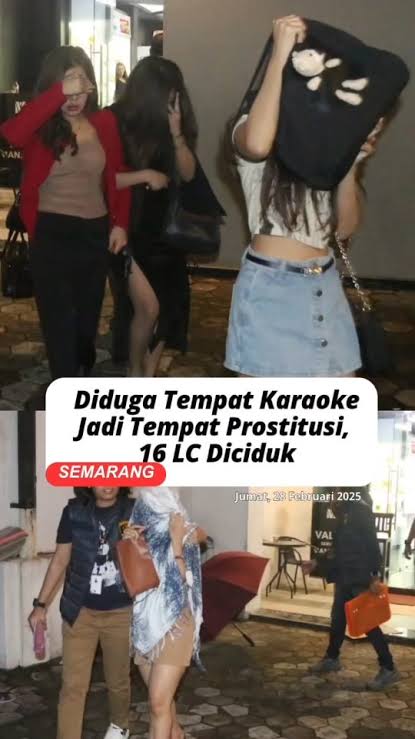 Ada Tersangka Baru dalam Kasus Karaoke Striptis di Semarang