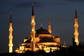 Alasan Bentuk dan Sejarah Kubah Masjid 