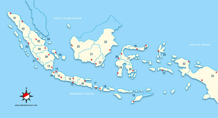 Bagaimana Jika Indonesia Dipimpin oleh Kim Jong-Un?