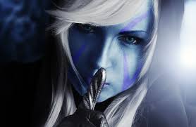 Cosplay Dota2|Cewek Cantik Inside