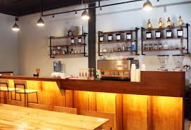 &#91;COC Reg. Aceh&#93; Tempat Ngopi Paling Populer di Aceh yang Wajib Kamu Kunjungi!