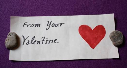 Valentine Haram? Dibuat - Buat Atau Memang Haram?