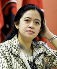 Ajak Produk Tradisional RI Mendunia, Puan Akui Minum Jamu Sejak Gadis 