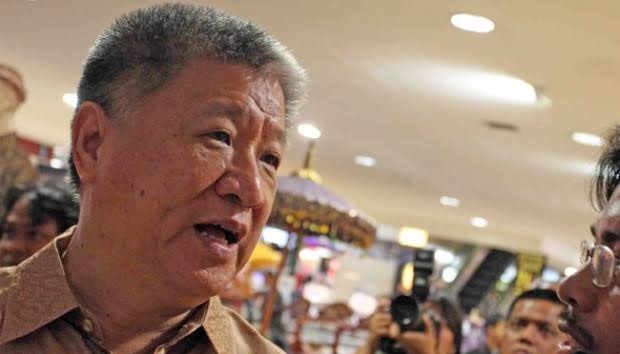 Profil Aguan, Pemimpin Konsorsium Pengusaha RI ke Proyek IKN