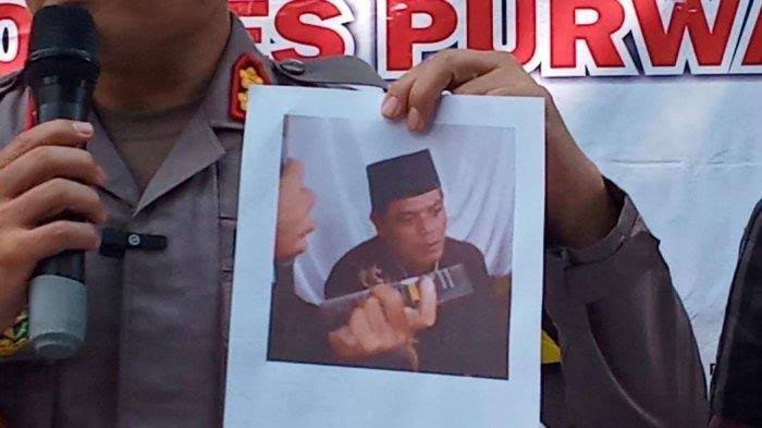 Pondok Pesantren Miftahul Huda Dirusak Massa, Ustad Opan Diduga Cabuli Belasan Murid