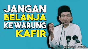 Ustadz Abdul Somad: ISIS Dipastikan Bukan ISlam
