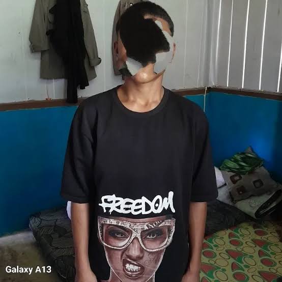 Kelakuan Ngeri Siswa SMP di Raja Ampat Perkosa Gurunya di Rumah Dinas