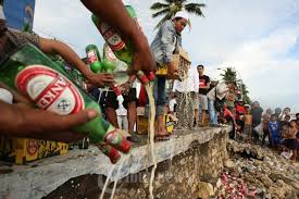 [Spirit ISLAM ditumbuhkan] Kemendagri:Pemda Papua Harus Tindaklanjuti Perda Antimiras