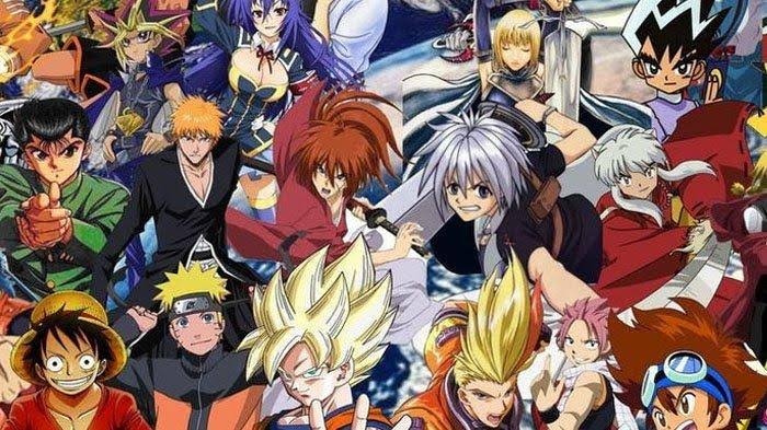 8 Anime ini Siap Hadir Mengejutkan Kita di Tahun 2020! 