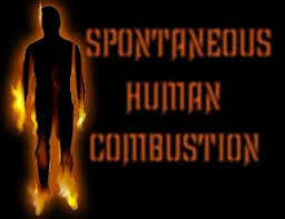 (Xenology) Misteri Human Combustion, Api dari Dalam Tubuh Manusia ?