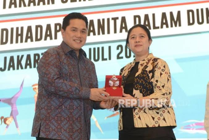 PDIP Minsel Kukuh Usung Puan Maharani, Demokrat Yakin Elektabilitas AHY Naik