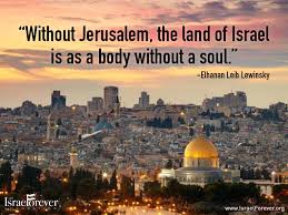 Sejarah kota Jerusalem, Kingdom of Heaven on Earth