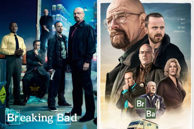 Ingin Membuat Series Panjang dan Tetap Bagus? Belajarlah dari Breaking Bad