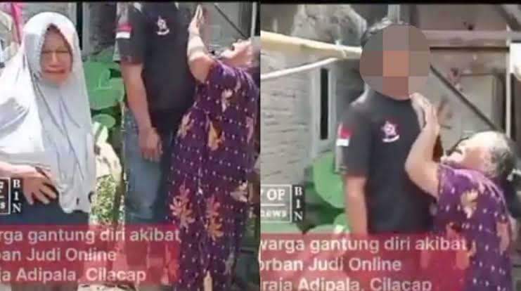 Satu Keluarga Nekat Lakukan Bunuh Diri Minum Racun Tikus, Gegara Terjerat Pinjol