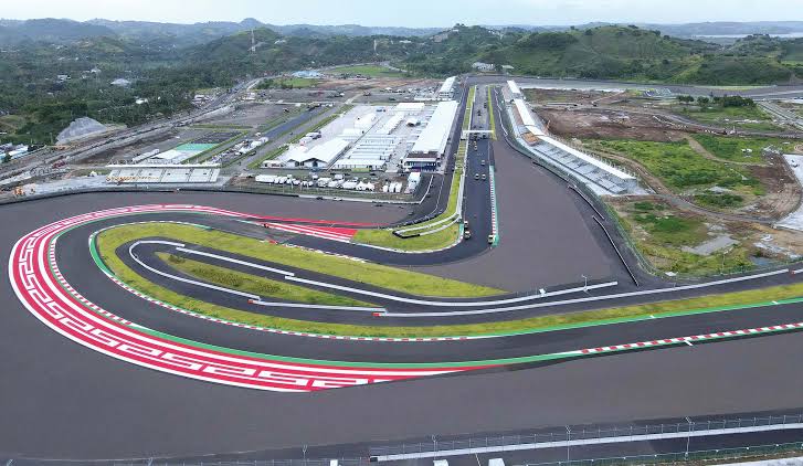 10 Fakta Sirkuit MotoGp yang Wajib Kamu Baca