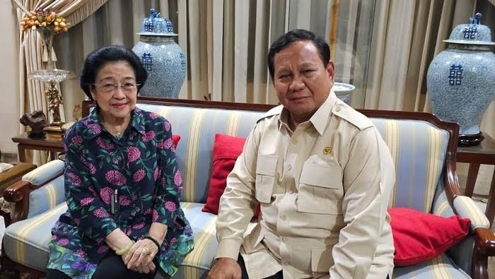 PDIP Minta Presiden Prabowo Buat Tim untuk Kaji Usulan Pemakzulan Wapres Gibran