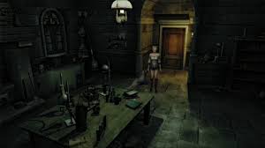 7 Game Survival Horror Terbaik