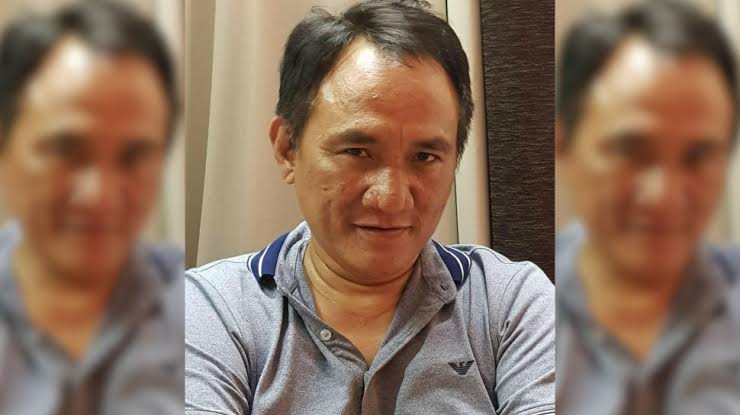 18.000 Kematian Covid Diduga Tak Diakui pemerintah, Andi Arief: Benar-Benar Tercela