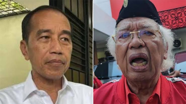 PDIP Tantang Jokowi Tunjukkan Ijazah ke Publik hingga Mahfud Sebut Terlibat Polemik