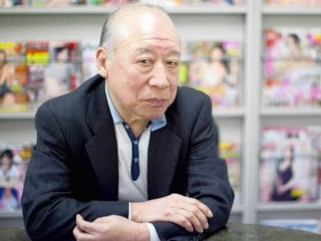 Ternyata Inilah Nama Asli Kakek Sugiono (Kakek Legend)
