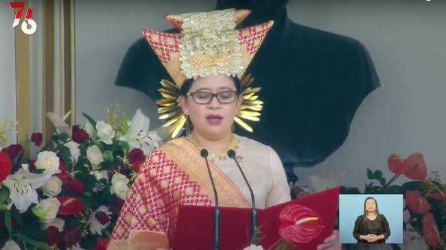 Puan Maharani: Data Pribadi Presiden Jokowi Saja Bisa Bocor, Apalagi Warga Biasa
