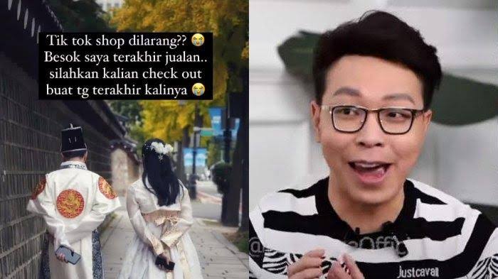 Bahaya Tiktok Shop! Semakin dan Semakin Banyak Uang Cuma Berputar di Jakarta