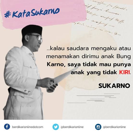 Molotov Samarinda dan Simbol PKI, Siapa Penumpang Gelap di Balik Rencana Rusuh?
