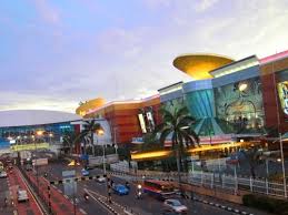 5 Mal Yang Ramai di Jakarta