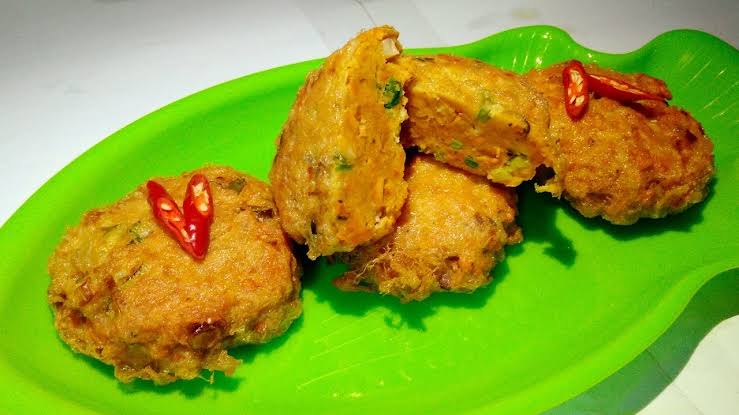 Bukan dengan Kentang, 3 Bahan Makanan Ini Bisa Dijadikan Perkedel