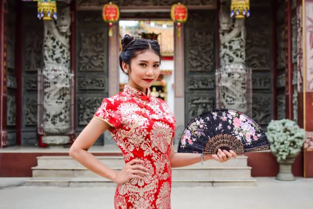 Orang Cina Itu Mayoritas Kaya. Fakta Atau Mitos?