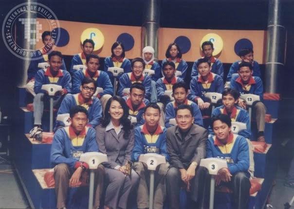 Nostalgia Kuis Zaman Old, Anak 90-an Pasti Tahu!