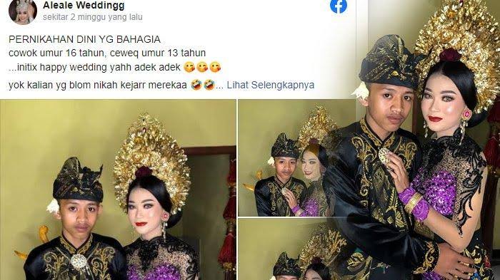 Ratusan Remaja Dibawah Umur Ajukan Dispensasi Nikah