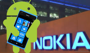 Terungkap, Proyek Rahasia Nokia dan Android ..!!