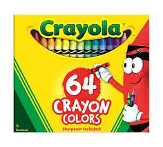 - Sejarah CRAYON -